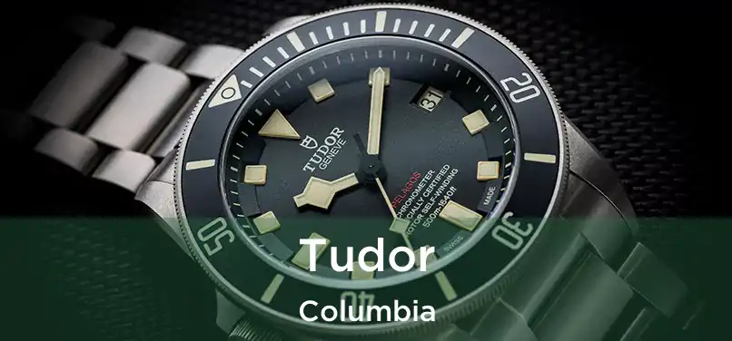 Tudor Columbia