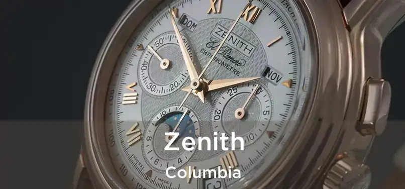 Zenith Columbia